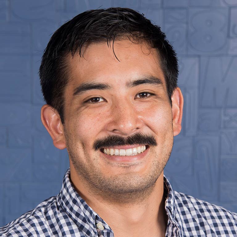 Koji Chavez