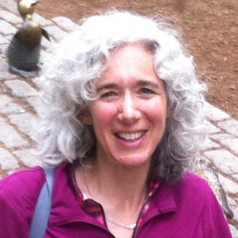 Deborah N.  Cohn
