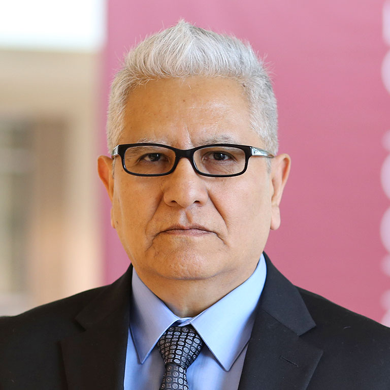 Serafín  Coronel-Molina
