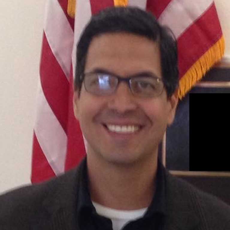 Manuel  Díaz-Campos
