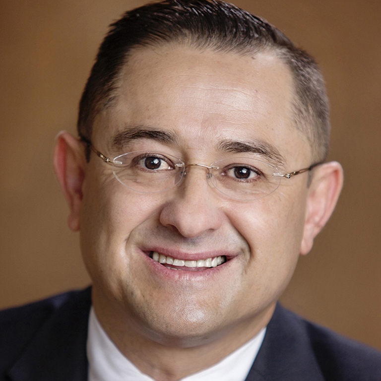 J. César  Félix-Brasdefer