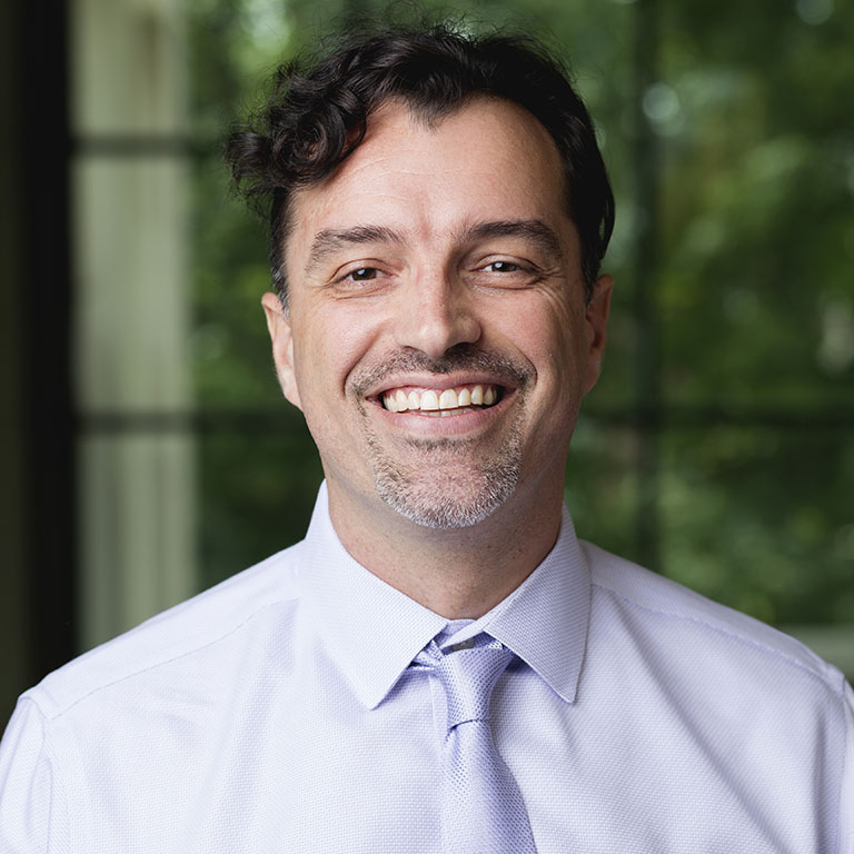 Eric  Mayer-García
