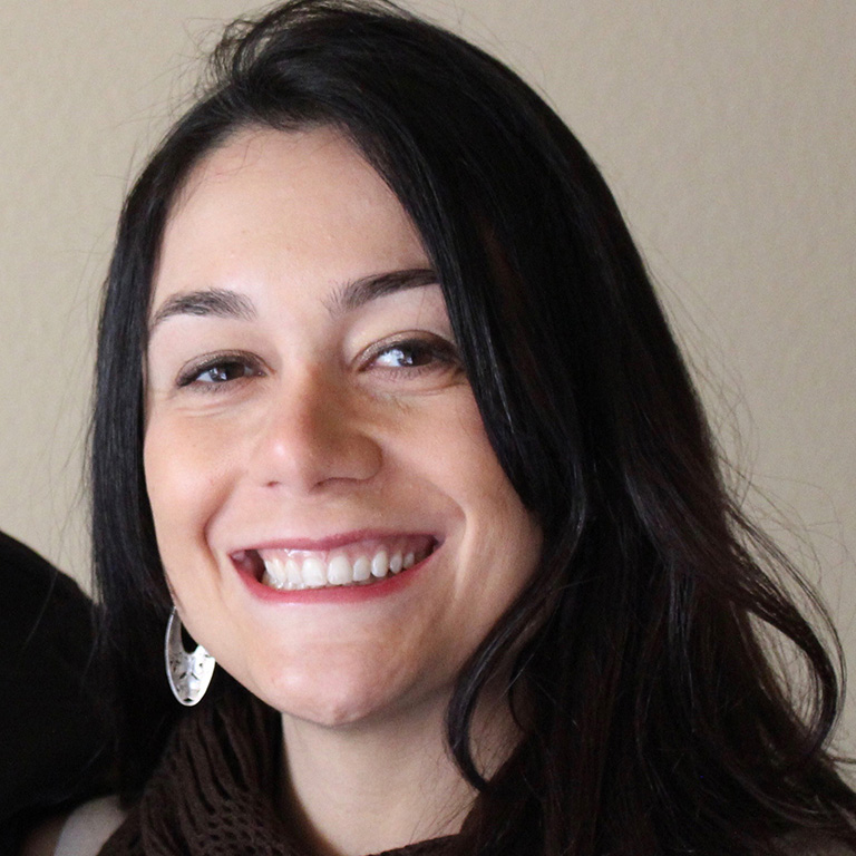 Luciana  Namorato