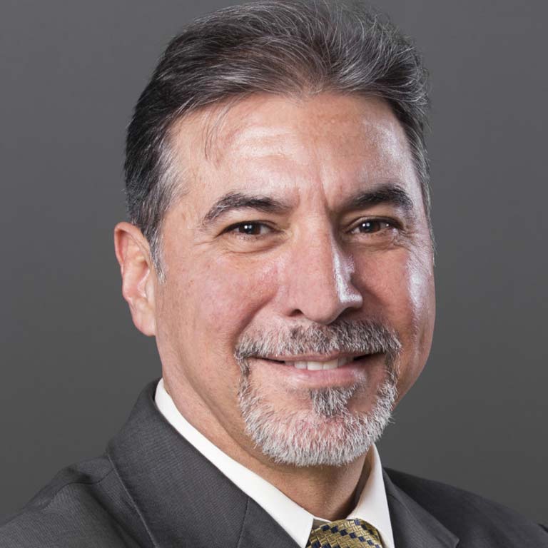 John  Nieto-Phillips