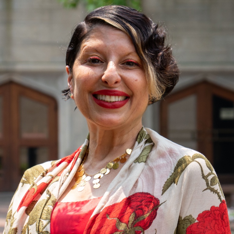 Solimar Otero portrait 