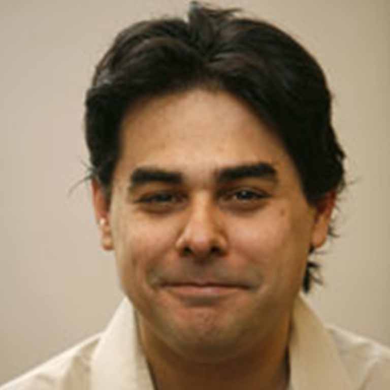 Fabio Rojas
