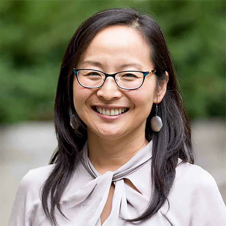 Sonia  Song-Ha Lee