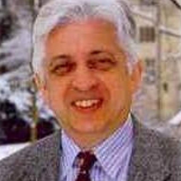 Alberto  Torchinsky