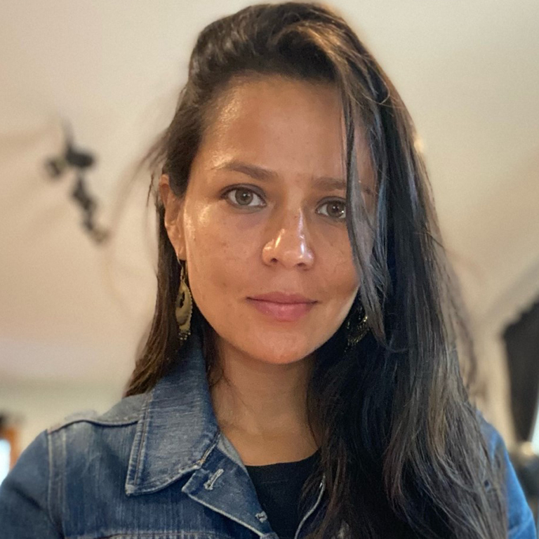 Olga Rodriguez-Ulloa
