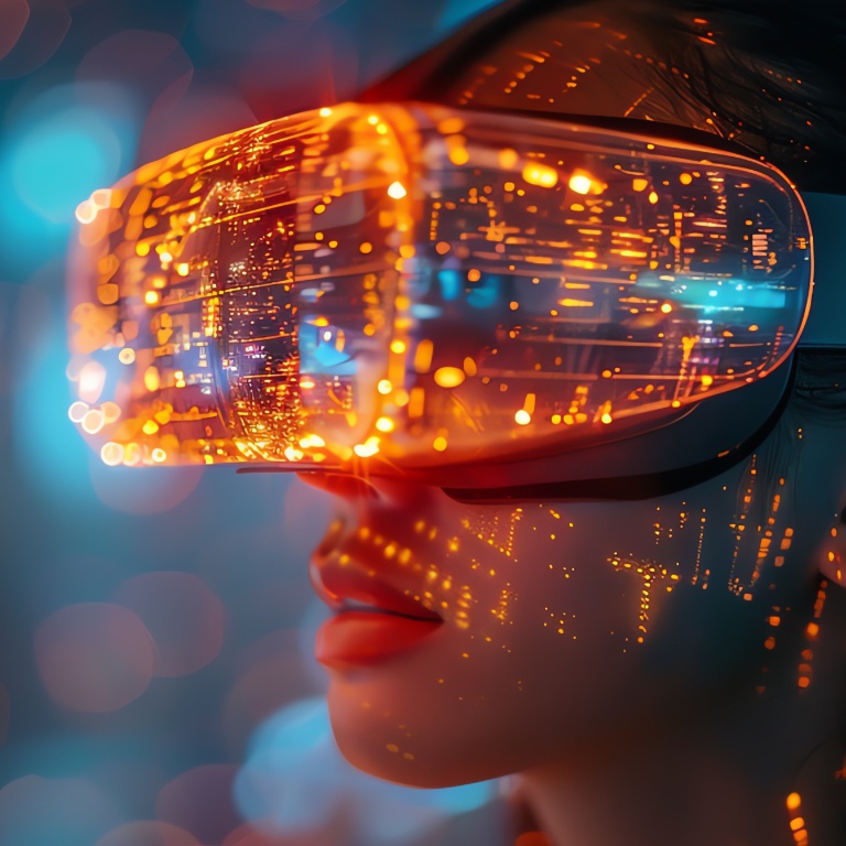 Test image from Adobe.