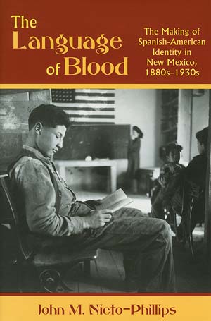 The Language of Blood